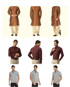 RawaniStudio e-commerce image