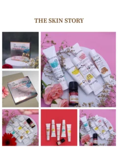 RawaniStudio e-commerce image